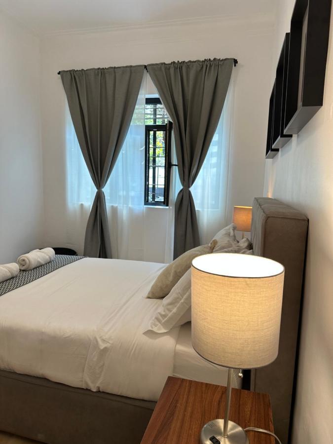 Ferienwohnung Excellent Location Renovated Apt. Roma/Condesa 1 Mexiko-Stadt Exterior foto