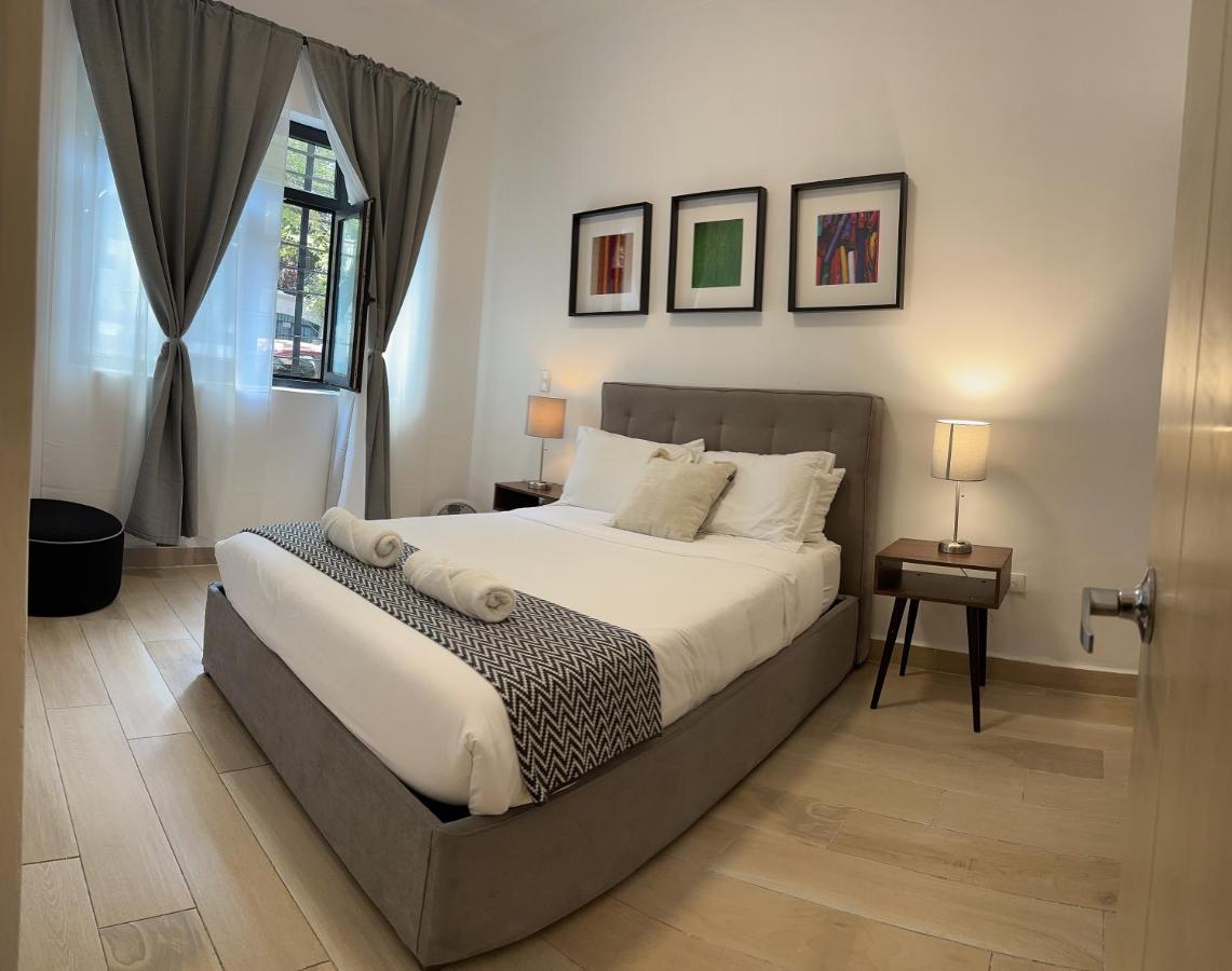 Ferienwohnung Excellent Location Renovated Apt. Roma/Condesa 1 Mexiko-Stadt Exterior foto