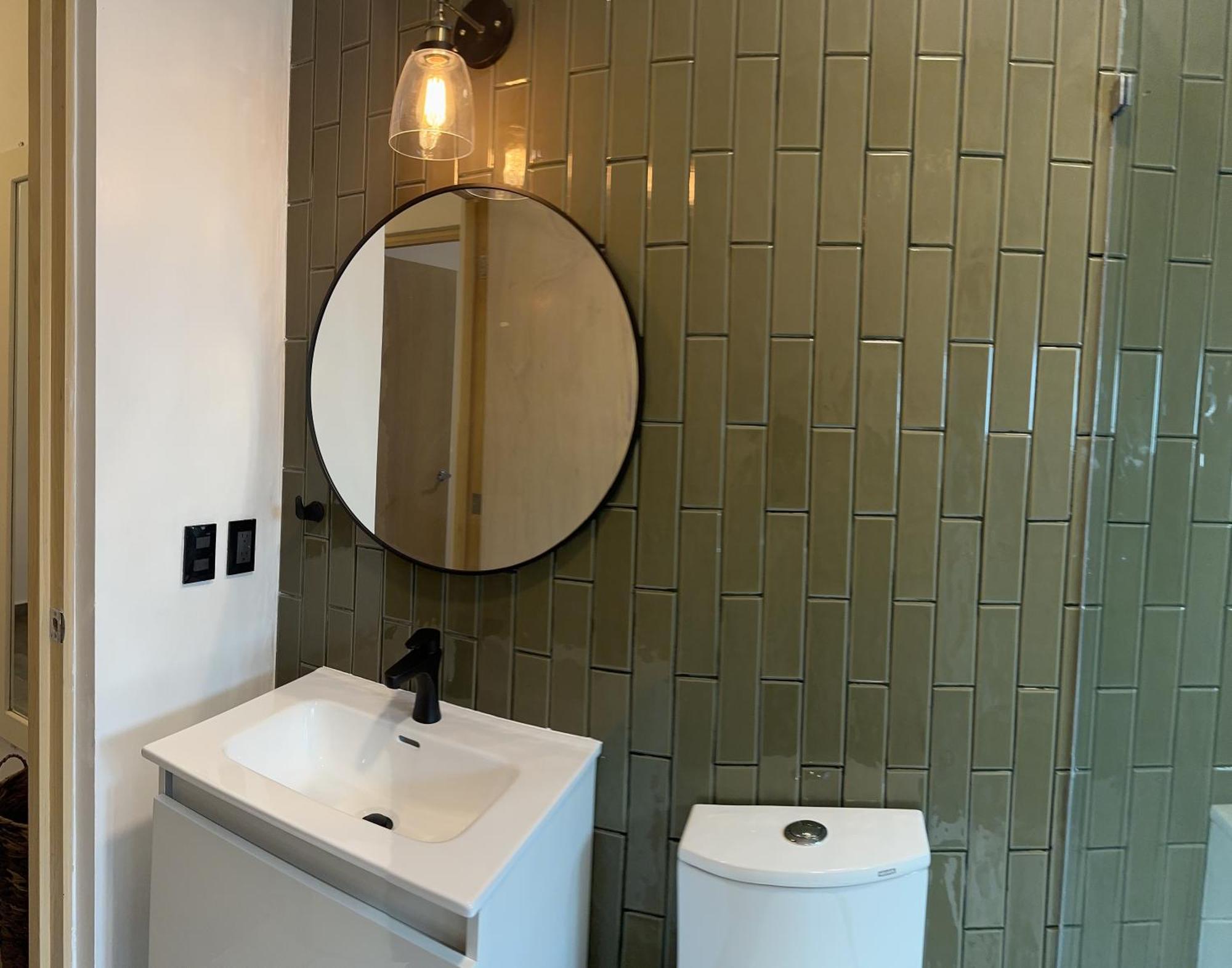 Ferienwohnung Excellent Location Renovated Apt. Roma/Condesa 1 Mexiko-Stadt Exterior foto