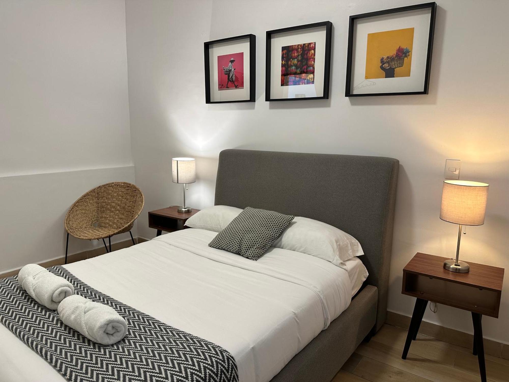 Ferienwohnung Excellent Location Renovated Apt. Roma/Condesa 1 Mexiko-Stadt Exterior foto